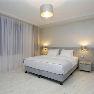 Sunset Terrace Mestia